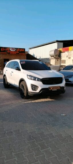 كيا – Kia سورينتو – Sorento