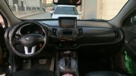 كيا – Kia سبورتاج – Sportage