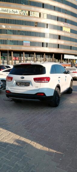 كيا – Kia سورينتو – Sorento