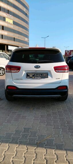 كيا – Kia سورينتو – Sorento