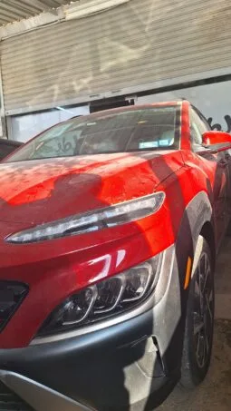 هيونداي – Hyundai كونا – Kona