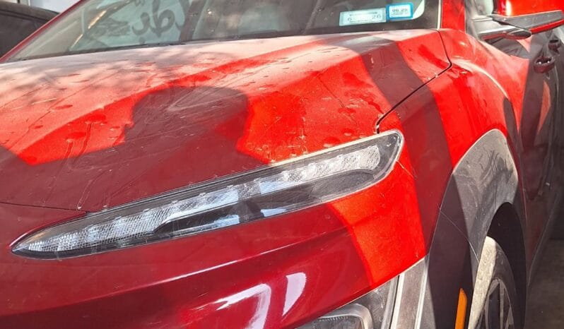 
								 هيونداي – Hyundai كونا – Kona ممتلئ									