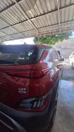 
										 هيونداي – Hyundai كونا – Kona ممتلئ									