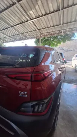 هيونداي – Hyundai كونا – Kona