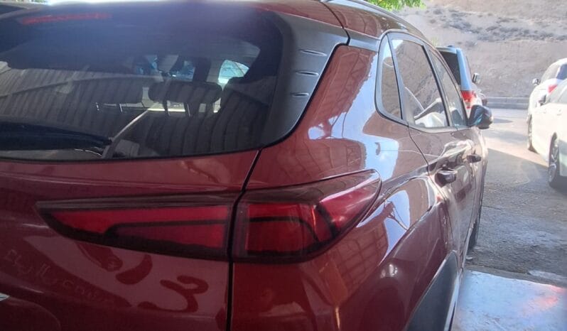
								 هيونداي – Hyundai كونا – Kona ممتلئ									