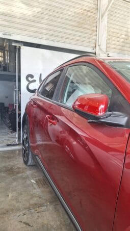 
										 هيونداي – Hyundai كونا – Kona ممتلئ									