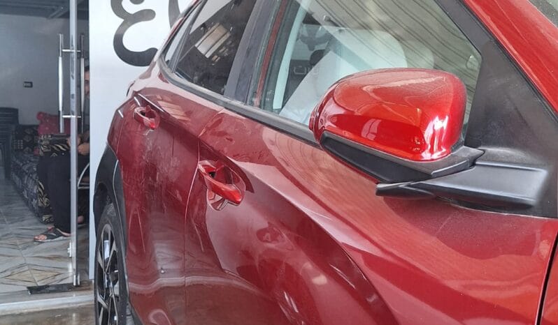 
								 هيونداي – Hyundai كونا – Kona ممتلئ									