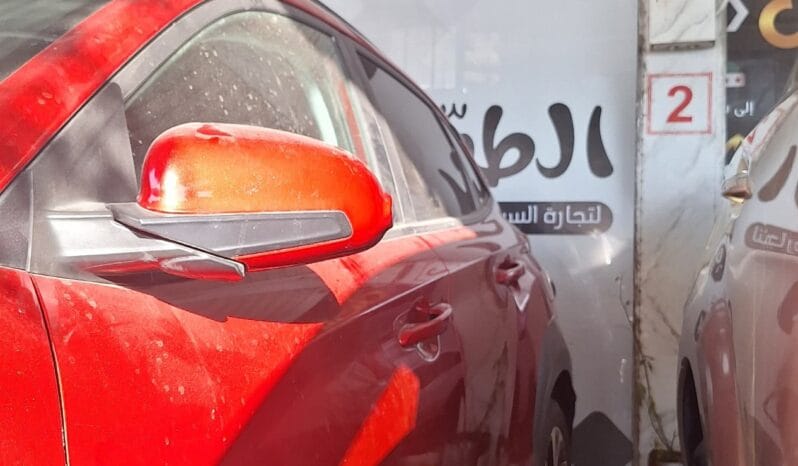 
								 هيونداي – Hyundai كونا – Kona ممتلئ									