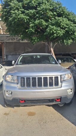 جيب – Jeep شيروكي – Cherokee