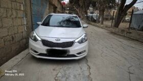 كيا – Kia K3