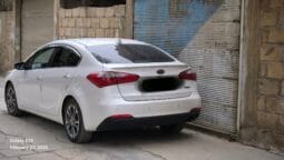 
										 كيا – Kia K3 ممتلئ									