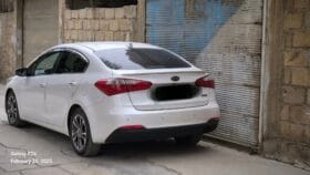كيا – Kia K3