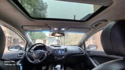 
										 كيا – Kia K3 ممتلئ									