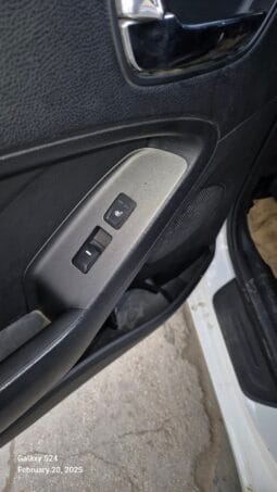 
										 كيا – Kia K3 ممتلئ									