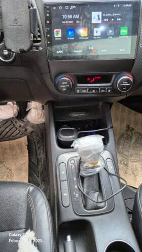 كيا – Kia K3