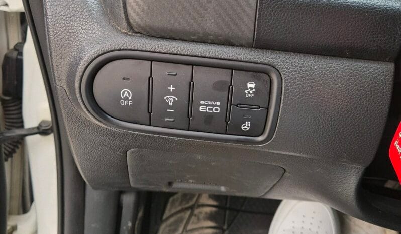
								 كيا – Kia K3 ممتلئ									
