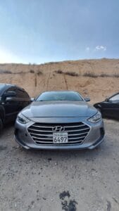 هيونداي – Hyundai الينترا – Alentra