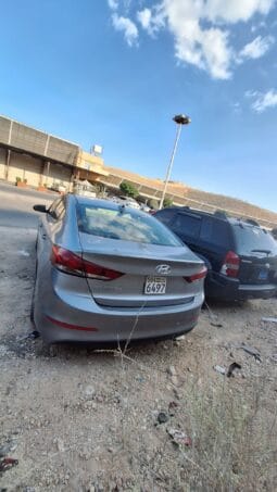 
										 هيونداي – Hyundai الينترا – Alentra ممتلئ									