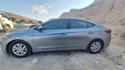 
										 هيونداي – Hyundai الينترا – Alentra ممتلئ									