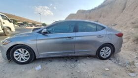 هيونداي – Hyundai الينترا – Alentra