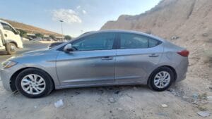 هيونداي – Hyundai الينترا – Alentra