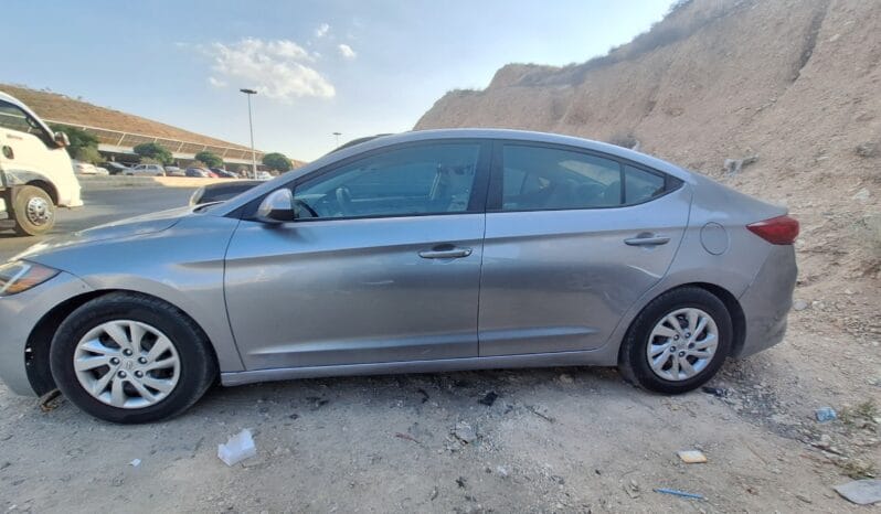 
								 هيونداي – Hyundai الينترا – Alentra ممتلئ									