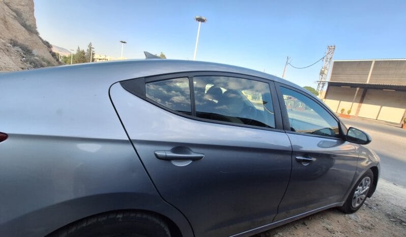 
								 هيونداي – Hyundai الينترا – Alentra ممتلئ									