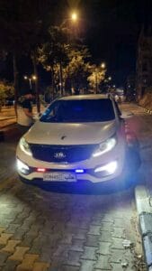 كيا – Kia سبورتاج – Sportage
