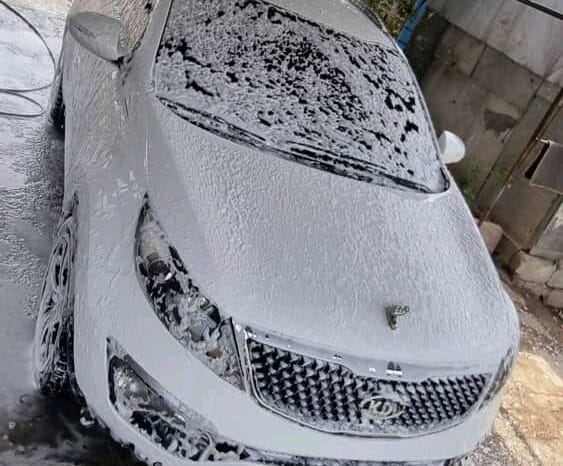 
								 كيا – Kia سبورتاج – Sportage ممتلئ									