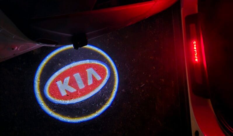 
								 كيا – Kia سبورتاج – Sportage ممتلئ									