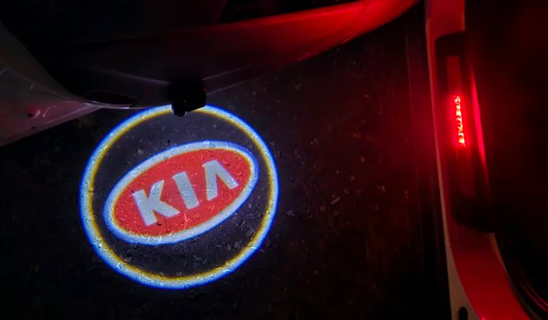 
								 كيا – Kia سبورتاج – Sportage ممتلئ									