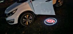 
										 كيا – Kia سبورتاج – Sportage ممتلئ									