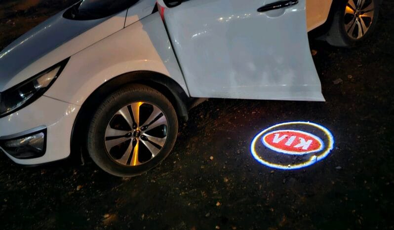 
								 كيا – Kia سبورتاج – Sportage ممتلئ									