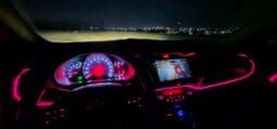 
										 كيا – Kia سبورتاج – Sportage ممتلئ									