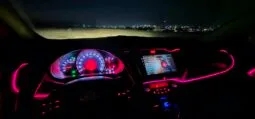 
										 كيا – Kia سبورتاج – Sportage ممتلئ									