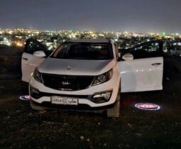 
										 كيا – Kia سبورتاج – Sportage ممتلئ									