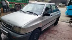 سايبا – Saipa سابا – Saba