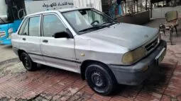 سايبا – Saipa سابا – Saba
