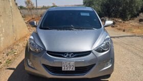 هيونداي – Hyundai افنتي – avante