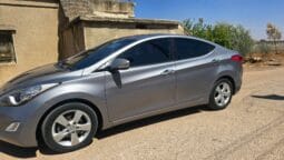 
										 هيونداي – Hyundai افنتي – avante ممتلئ									