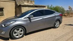 
										 هيونداي – Hyundai افنتي – avante ممتلئ									