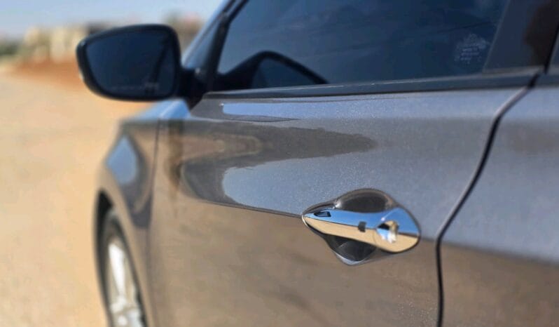 
								 هيونداي – Hyundai افنتي – avante ممتلئ									