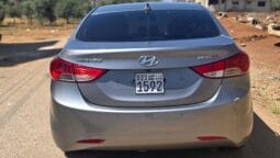 
										 هيونداي – Hyundai افنتي – avante ممتلئ									