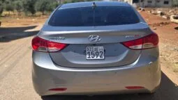 
										 هيونداي – Hyundai افنتي – avante ممتلئ									