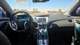 
										 هيونداي – Hyundai افنتي – avante ممتلئ									