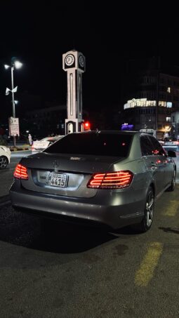 مرسيدس بينز – Mercedes benz 350