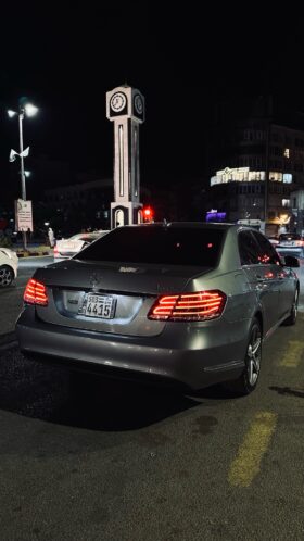 مرسيدس بينز – Mercedes benz 350