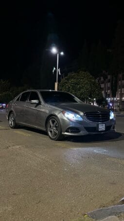 مرسيدس بينز – Mercedes benz 350