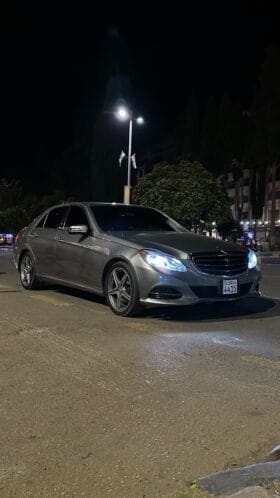 مرسيدس بينز – Mercedes benz 350