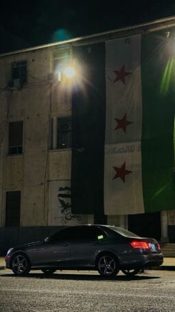 مرسيدس بينز – Mercedes benz 350